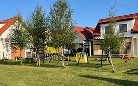 Morski Zakątek Apartamenty